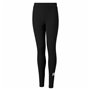 Leggings de Sport pour Enfants Puma Essentials Logo