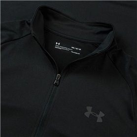 Chemise à manches longues homme Under Armour Tech Noir