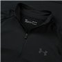 Chemise à manches longues homme Under Armour Tech Noir