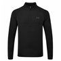 Chemise à manches longues homme Under Armour Tech Noir