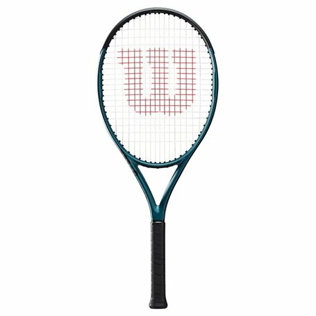 Raquette de Tennis Wilson Ultra 24 V4 Enfants Bleu