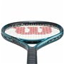 Raquette de Tennis Wilson Ultra 24 V4 Enfants Bleu