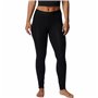 Leggings de Sport pour Femmes Columbia Midweight Stretch Montagne