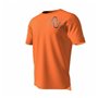 T-shirt à manches courtes homme New Balance GR Impact Run Orange