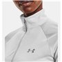 T-shirt à manches longues femme Under Armour Tech 1/2 Zip Twist