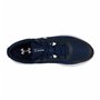 Baskets Under Armour Surge 3 Blue marine