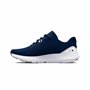 Baskets Under Armour Surge 3 Blue marine