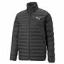 Veste de Sport pour Homme Puma Packlite WarmCELL Noir