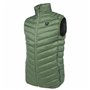 Gilet de Sport pour Homme Joluvi Vert