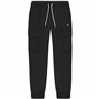 Pantalon de sport long Champion Noir Homme