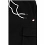 Pantalon de sport long Champion Noir Homme