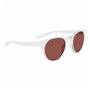 Lunettes de soleil enfant Nike Horizon Ascent Blanc