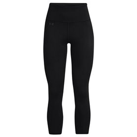 Leggings de Sport pour Femmes Under Armour Noir