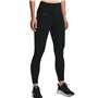 Leggings de Sport pour Femmes Under Armour Noir