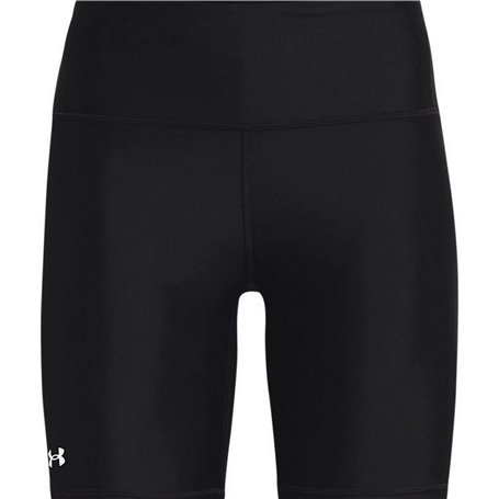 Leggings de Sport pour Femmes Under Armour Noir