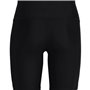 Leggings de Sport pour Femmes Under Armour Noir