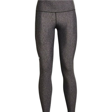 Leggings de Sport pour Femmes Under Armour Gris foncé