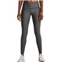 Leggings de Sport pour Femmes Under Armour Gris foncé