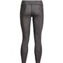 Leggings de Sport pour Femmes Under Armour Gris foncé