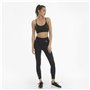 Leggings de Sport pour Femmes Puma Noir