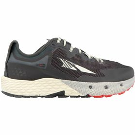 Chaussures de Sport pour Homme Altra Timp 4 Noir