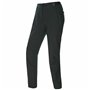 Pantalon de sport long Trangoworld Dorset Femme Noir