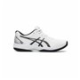 Chaussures de Padel pour Adultes Asics Solution Swift FF Blanc Homme