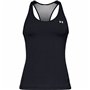 Débardeur Femme Under Armour Racer Tank Noir