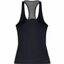 Débardeur Femme Under Armour Racer Tank Noir