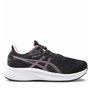 Chaussures de Running pour Adultes Asics Patriot 13 Femme Noir