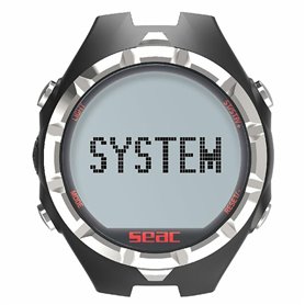 Montre Sportif Seac Apnea Taille unique