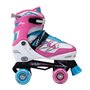 Patins Fila Joy Rose Blanc Enfants