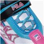 Patins Fila Joy Rose Blanc Enfants