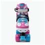 Patins Fila Joy Rose Blanc Enfants