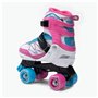 Patins Fila Joy Rose Blanc Enfants