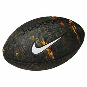 Ballon de Rugby Playground FB Mini Nike FB Mini Noir