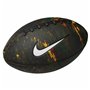 Ballon de Rugby Playground FB Mini Nike FB Mini Noir