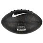 Ballon de Rugby Playground FB Mini Nike FB Mini Noir