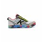 Chaussures de Futsal pour Adultes Kelme Hawk  Multicouleur Gris