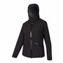 Veste de Sport pour Femme Trangoworld Termic VD Noir