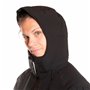 Veste de Sport pour Femme Trangoworld Termic VD Noir