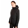 Veste de Sport pour Femme Trangoworld Termic VD Noir