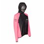 Veste de Sport pour Homme ARCh MAX Arch Max Windstopper Rose Noir