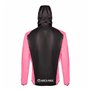 Veste de Sport pour Homme ARCh MAX Arch Max Windstopper Rose Noir