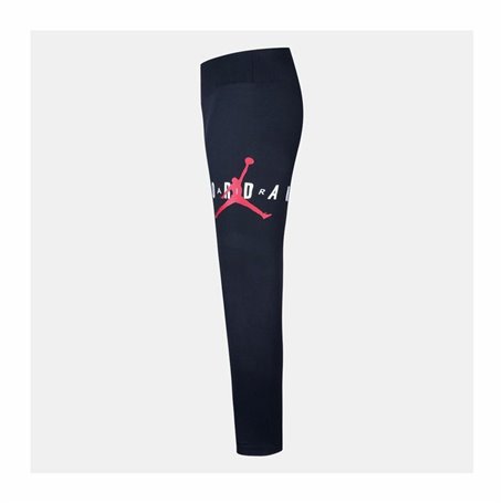 Leggings de Sport pour Enfants Nike Jumpman  Noir