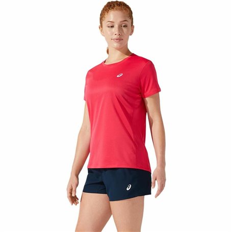 T-shirt à manches courtes femme Asics  Core