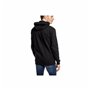 Sweat à capuche homme Vans Classic Noir