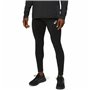 Pantalon de sport long Asics Core Winter Tight Noir Homme