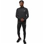 Pantalon de sport long Asics Core Winter Tight Noir Homme