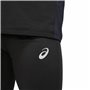 Pantalon de sport long Asics Core Winter Tight Noir Homme